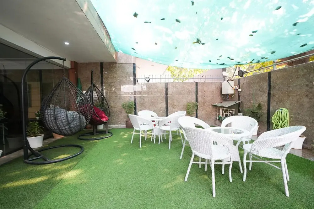 Tanvi Premium Residency
