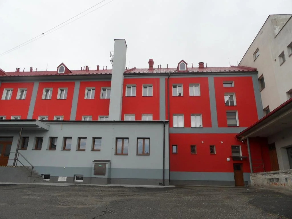 Hotel Záložna