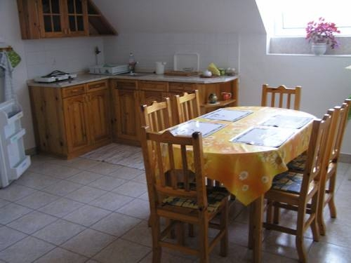Apartments Annamaria