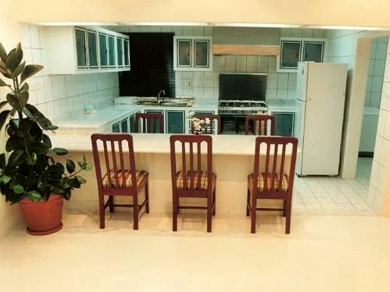 Al Ghanem Hotel Apartments