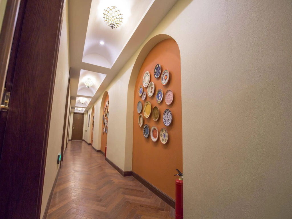 Soho Garden Hotel