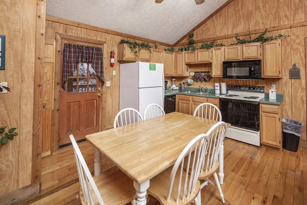Grandpas Getaway by Eagles Ridge Resort