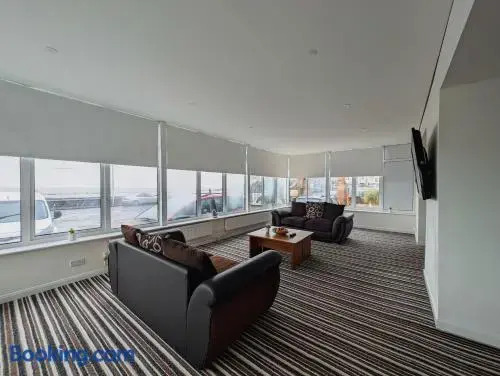 Bay & Harbour Holiday Apartments & rooms only