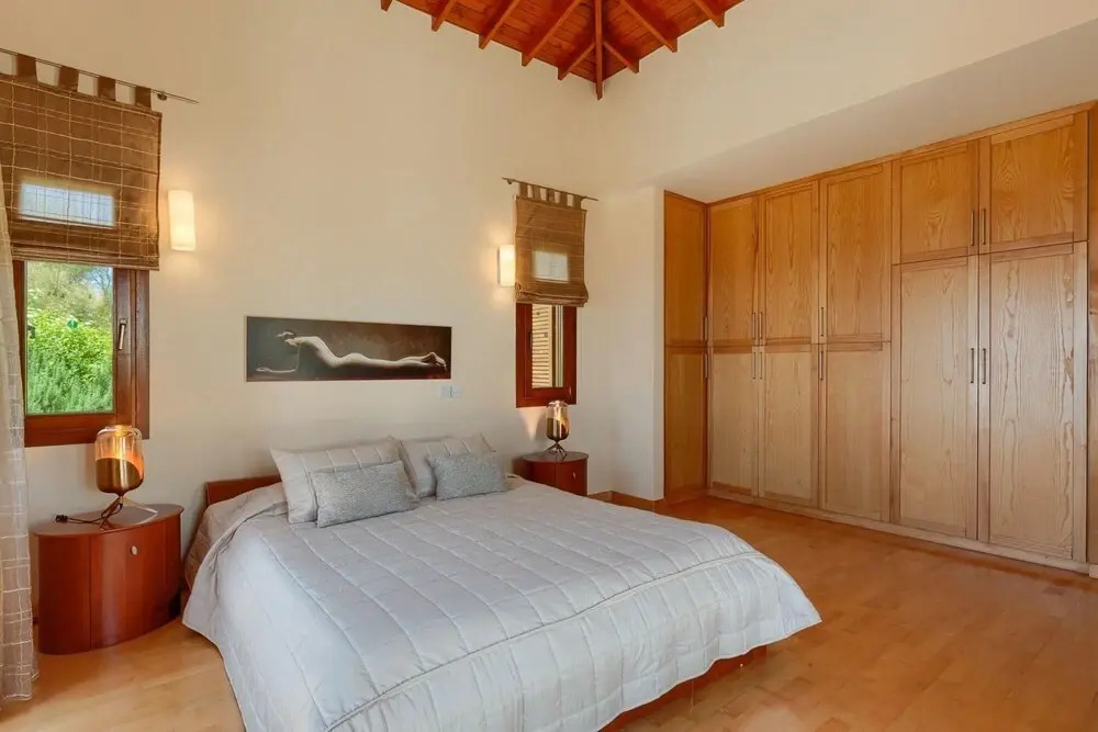 Aphrodite Hills Holiday Residences Elite Villas 3 Bedroom Elite Superior Villa - 0266