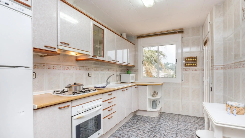 Vila in Lloret de Mar