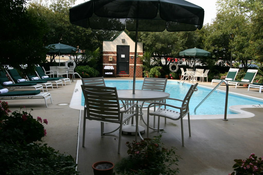 Hampton Inn Richmond-West Innsbrook