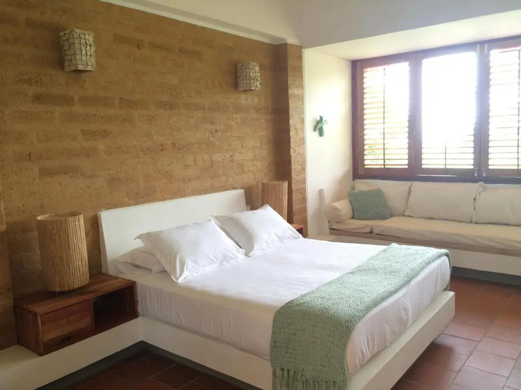 Hotel Alto Del Viento