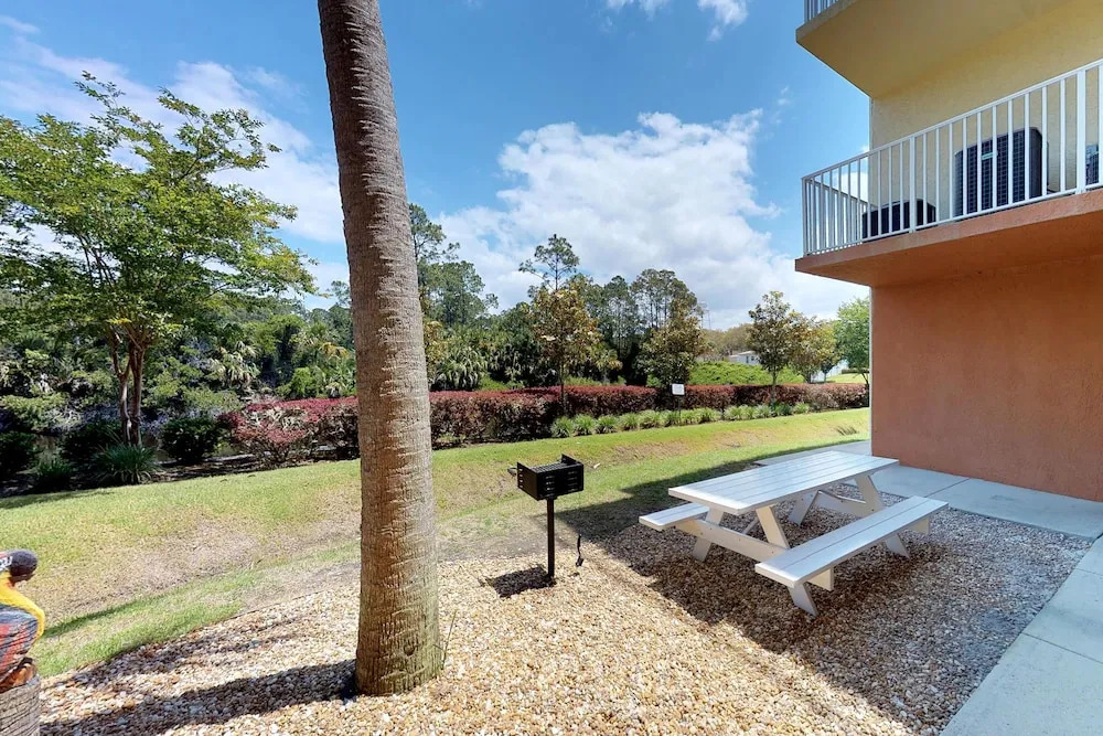 Summer House on Mexico Beach