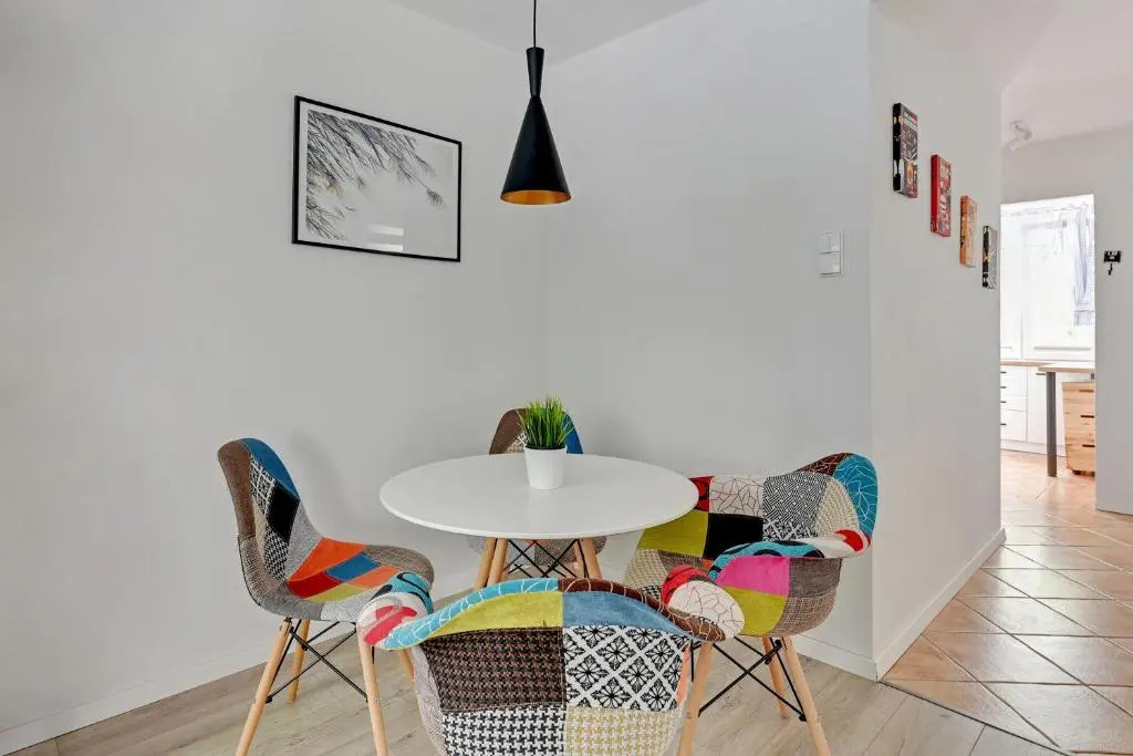Beniowskiego Cosy Apartment