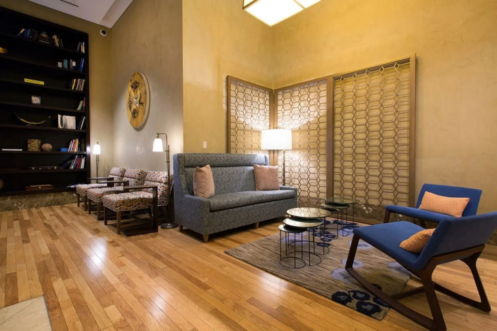 InterContinental Boston by IHG