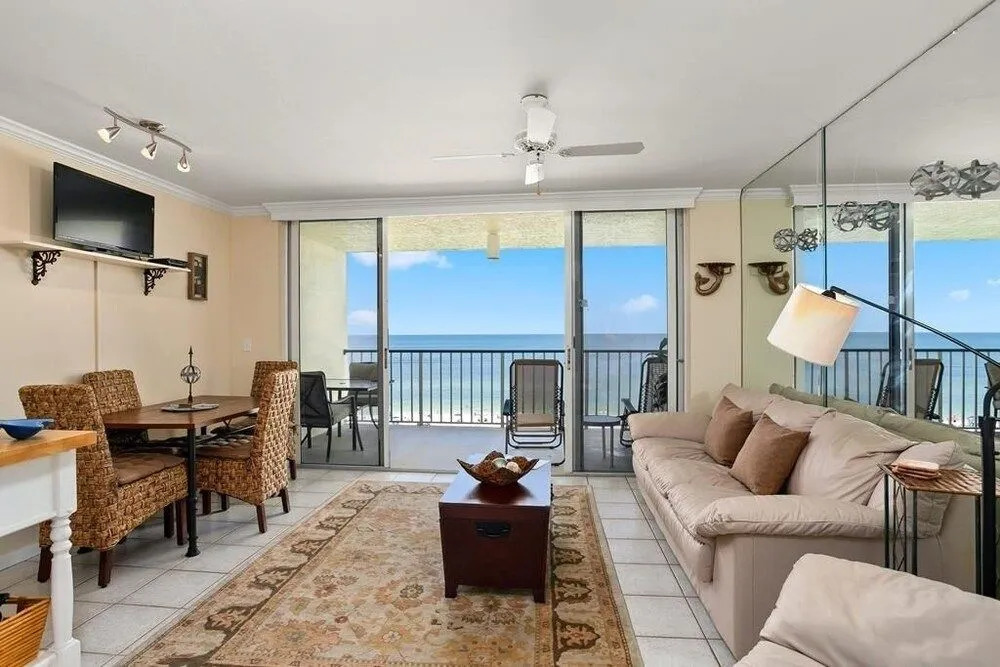 South Collier Condo #7270 1 Bedroom 1 Bathroom Condo