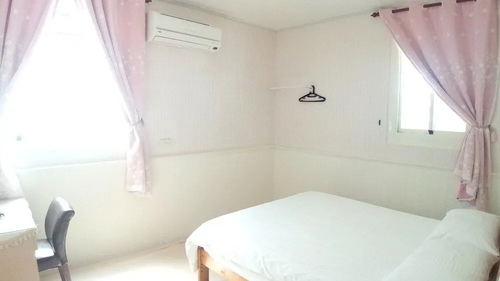 Hualien oceanbreeze homestay