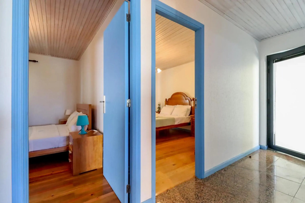 Viana Fishers House - Apartamentos em Frente ao Mar