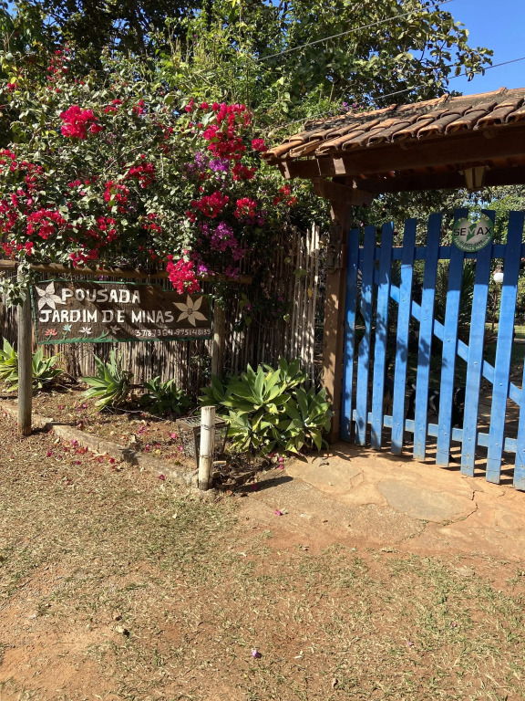 Pousada Jardim de Minas