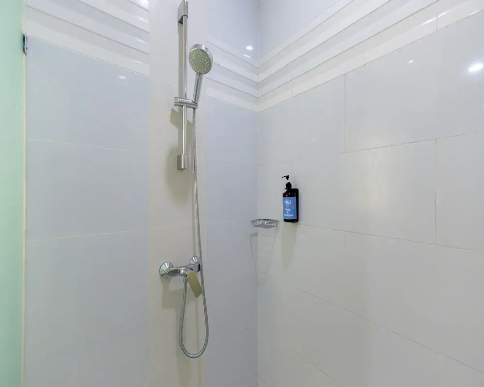 Sans Hotel 88 Andalan Surabaya by RedDoorz