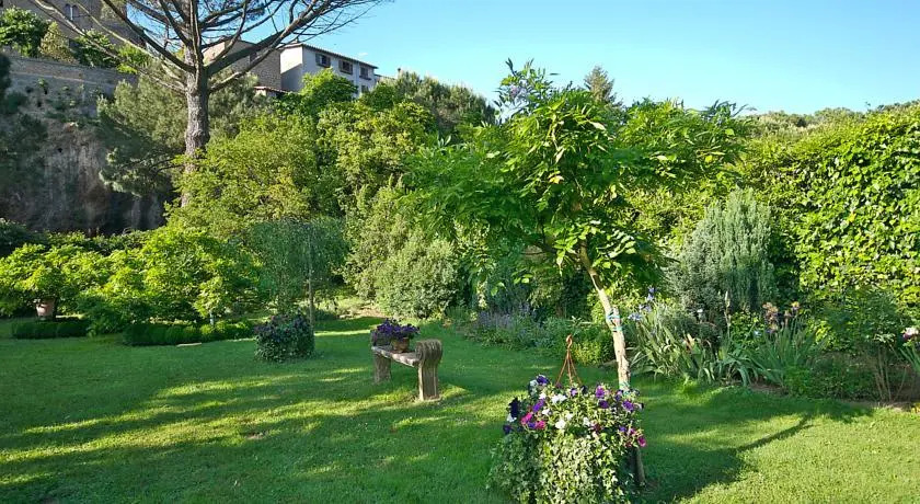 B&B Etruscan Garden