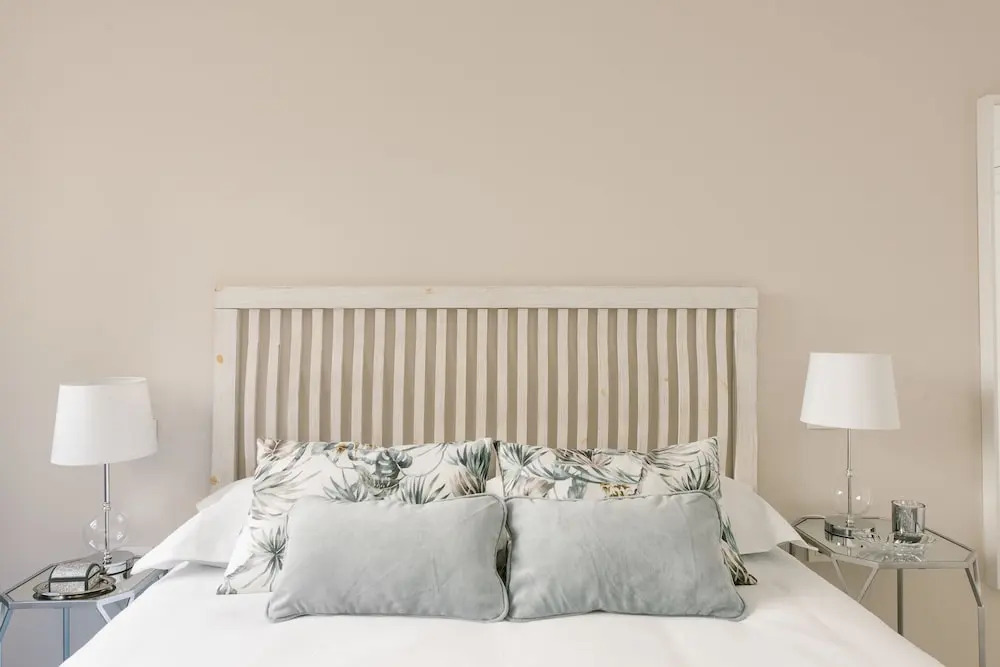Sevilla Apartments Muro