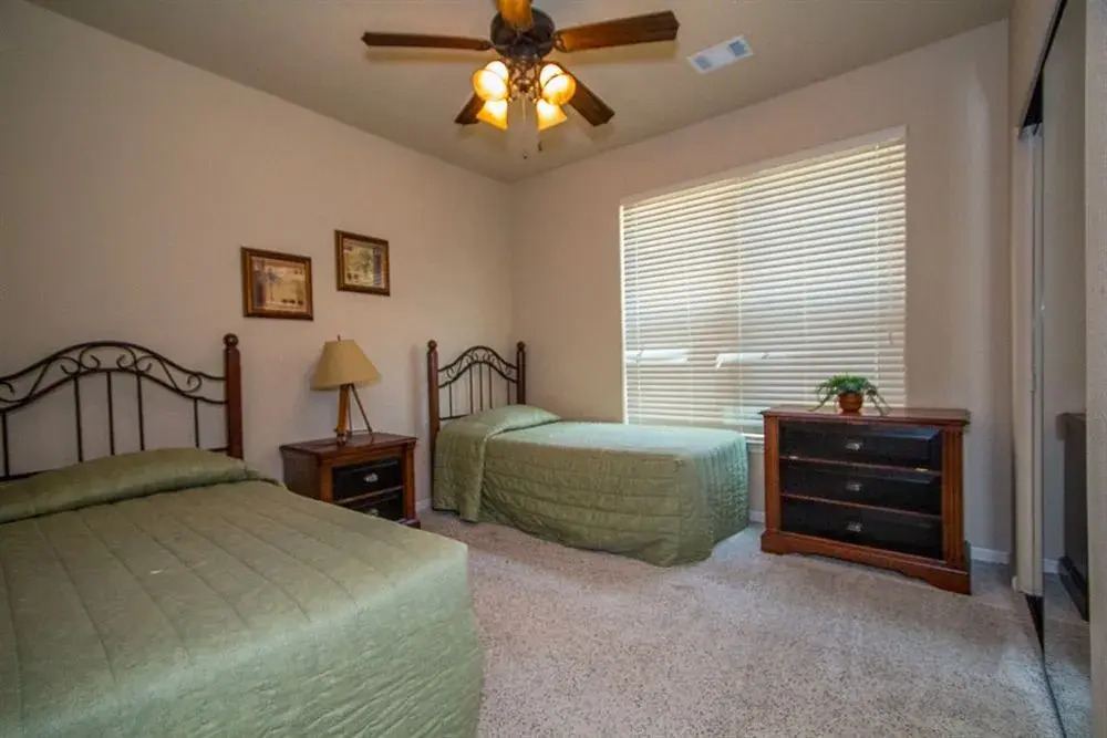 Tropical Escape Prestige Collection Homes