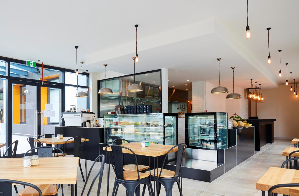 Holiday Inn Express Sydney Macquarie Park by IHG