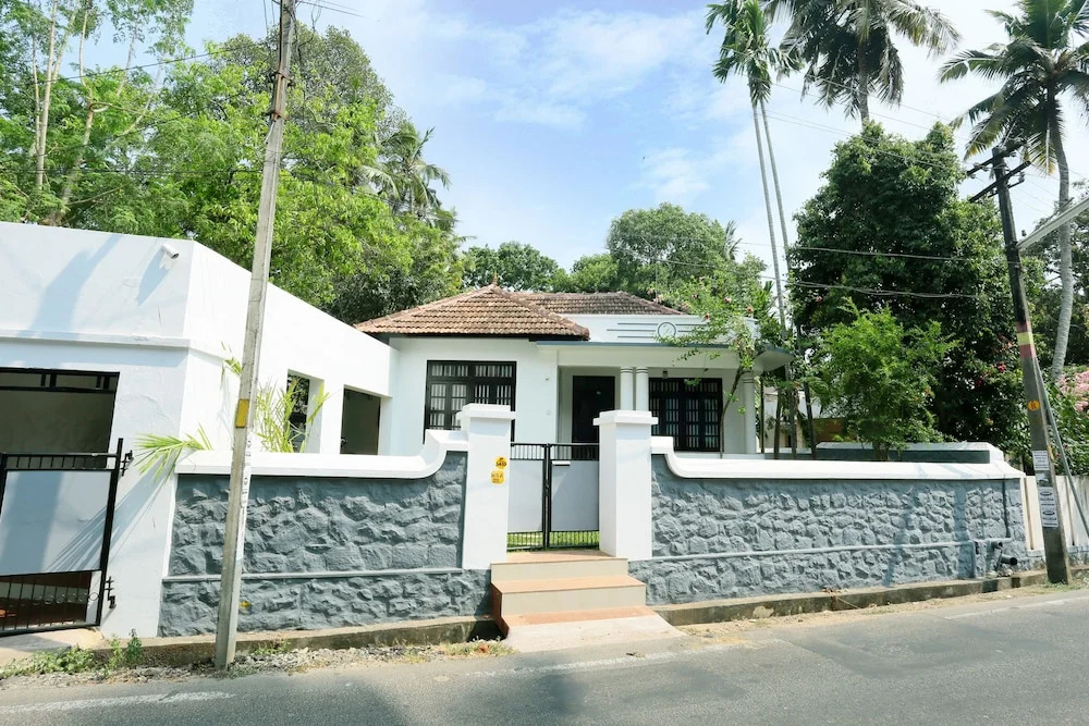 OYO Home 29319 Traditional Villa Near Thiruvananthapuram  Zoo