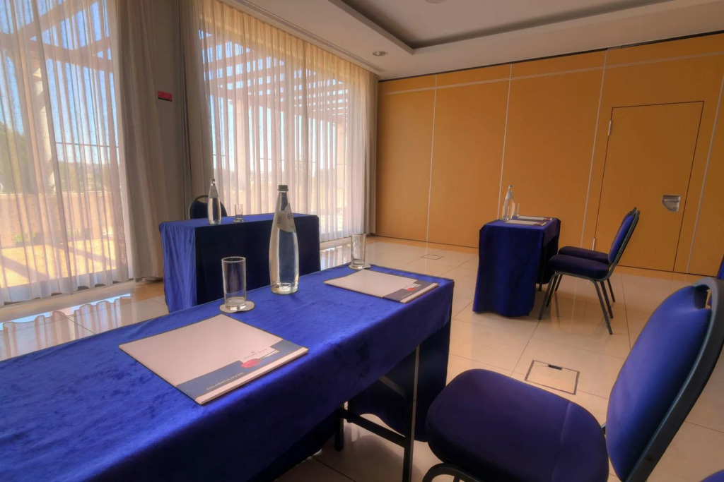 Lam Hotel Estarreja