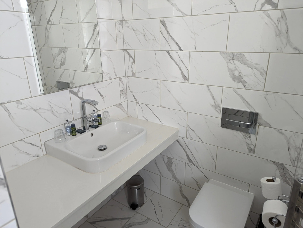 The Hermitage Hotel - OCEANA COLLECTION