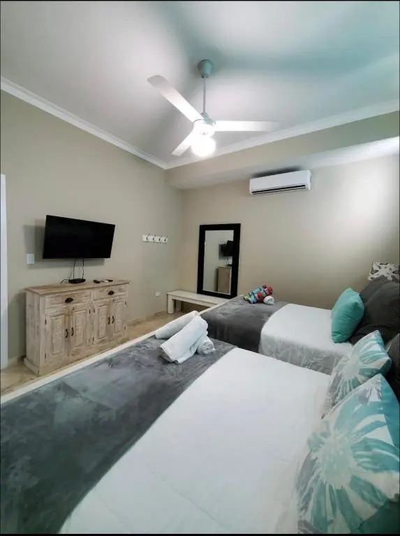 Best ocean view Sosua-Cabarete