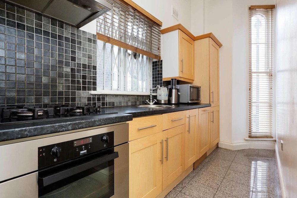 Veeve - Portobello Pad