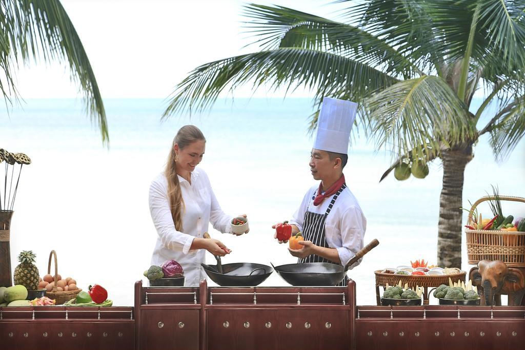 TUI BLUE The Passage Samui Pool Villas with Private Beach Resort