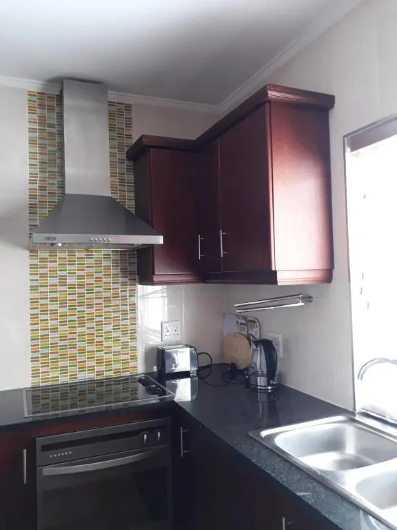 Caribbean Estates 45 Montego Bay