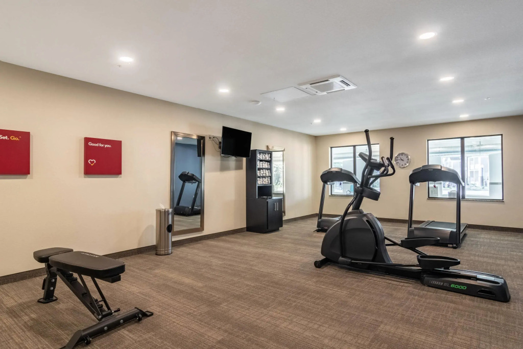 Comfort Suites Brunswick Town Center