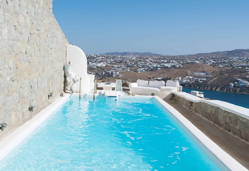 White Stone Mykonos Hotel