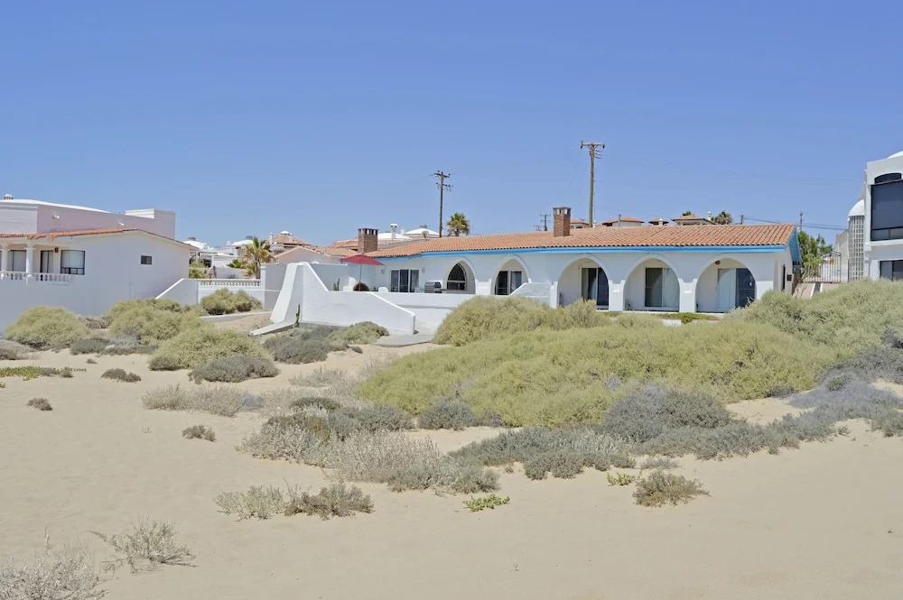 Casita De Carolina 3 Bedroom Home
