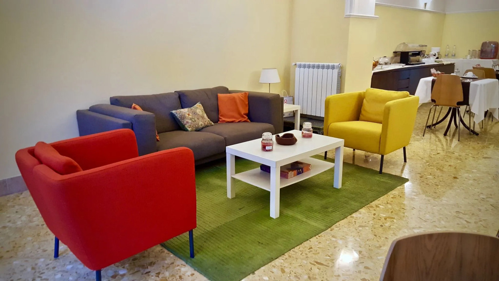 Hotel Fiorentina