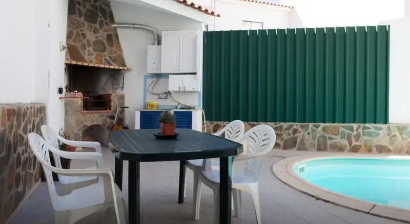 Villa Rio Mondego
