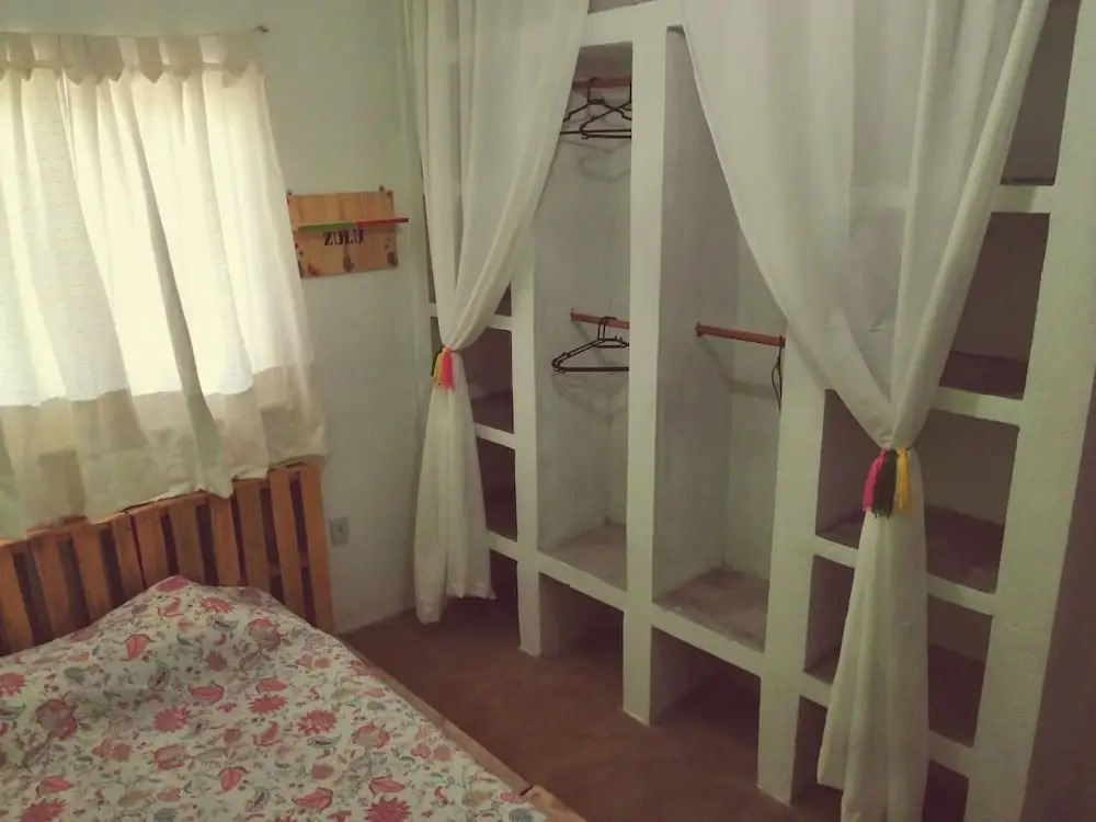 Casa Zulú Pura Vida