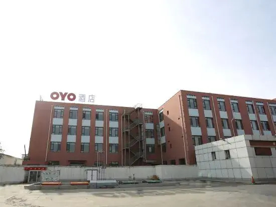 Dalian humen Anda Kuaijie Hotel