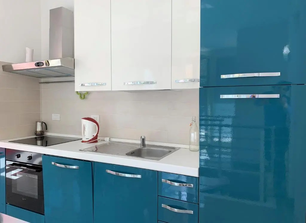 Camere e case vacanza Residenza Prealba
