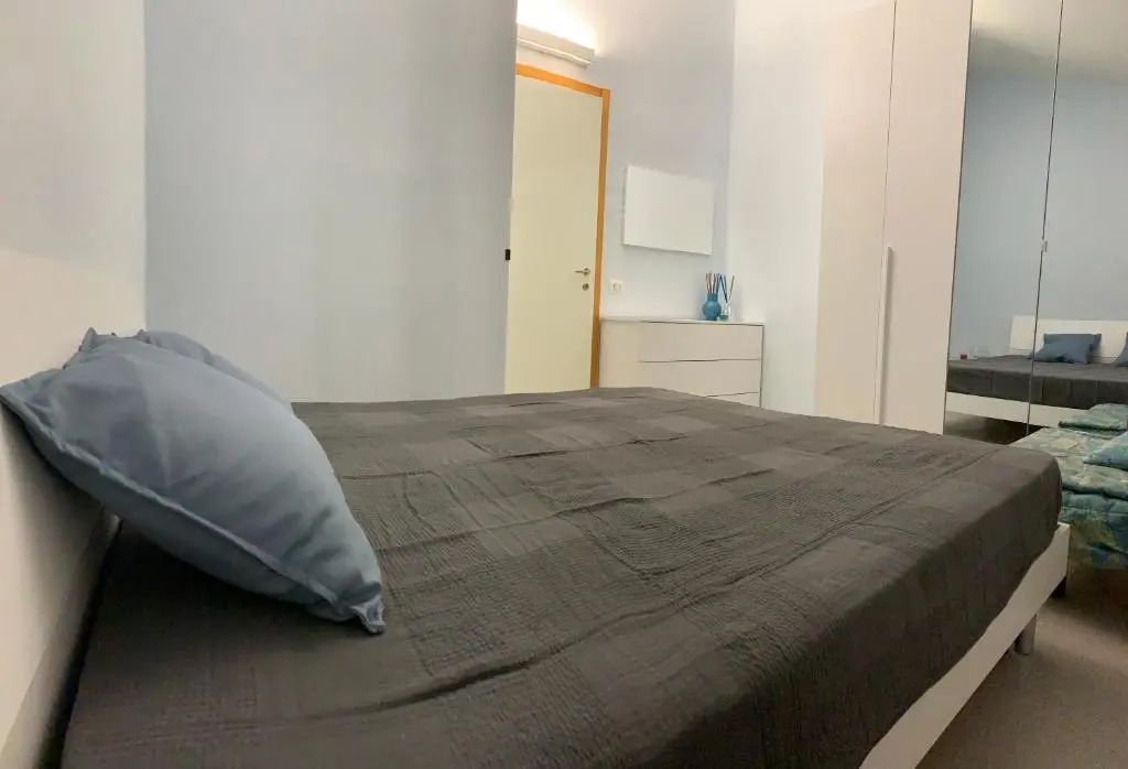 Corbezzoli Apartment