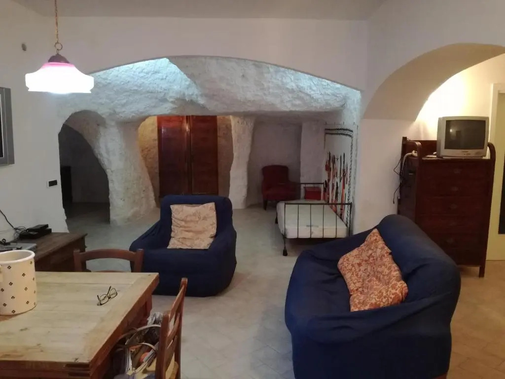 Peschici Appartamento Vacanze