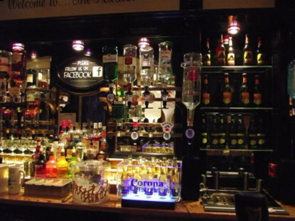 The Fox Inn