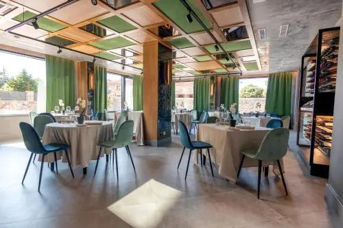 Hotel Gastronómico Torre de Galizano