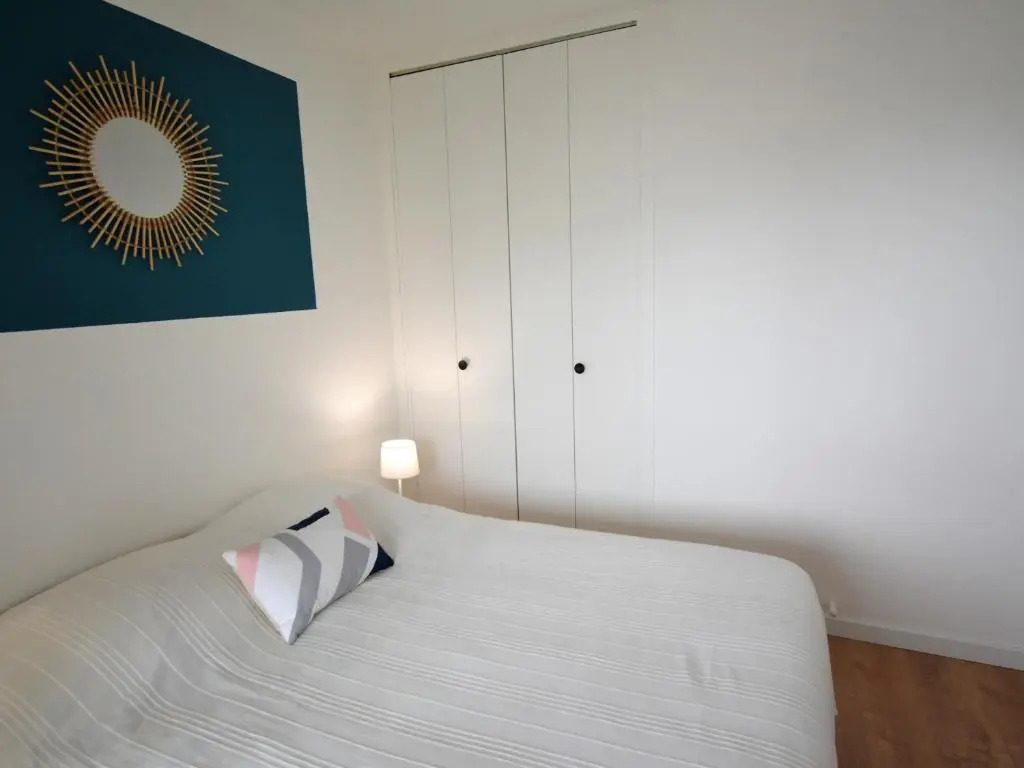 Appartement Arcachon, 2 pièces, 4 personnes - FR-1-420-91