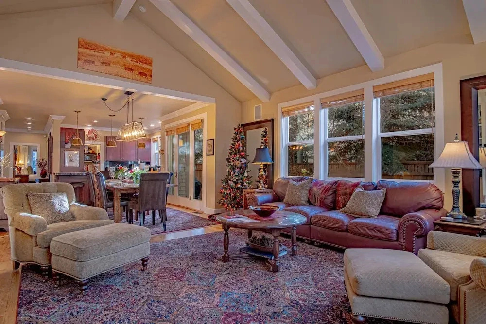 Cozy Ketchum Retreat - Pet Friendly