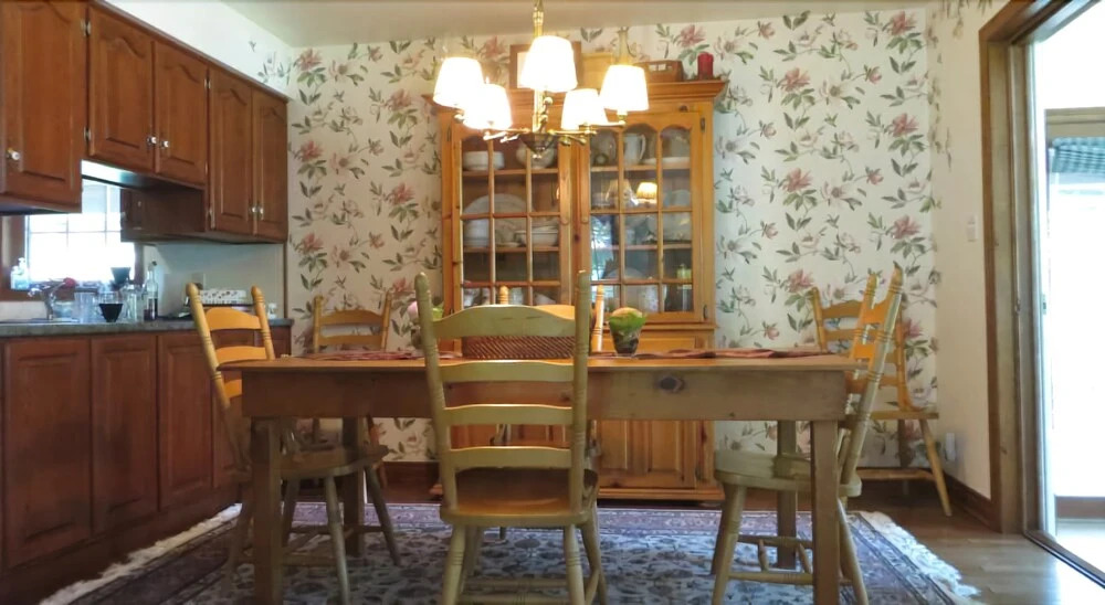 Cedar Gables Bed & Breakfast
