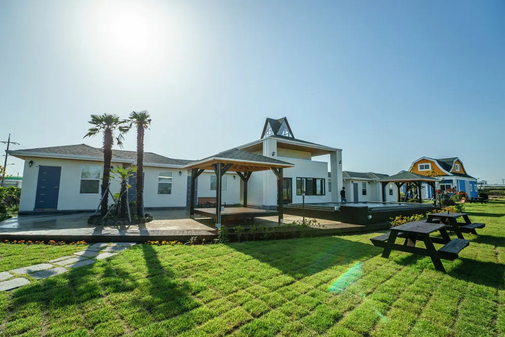 Monteview Stay