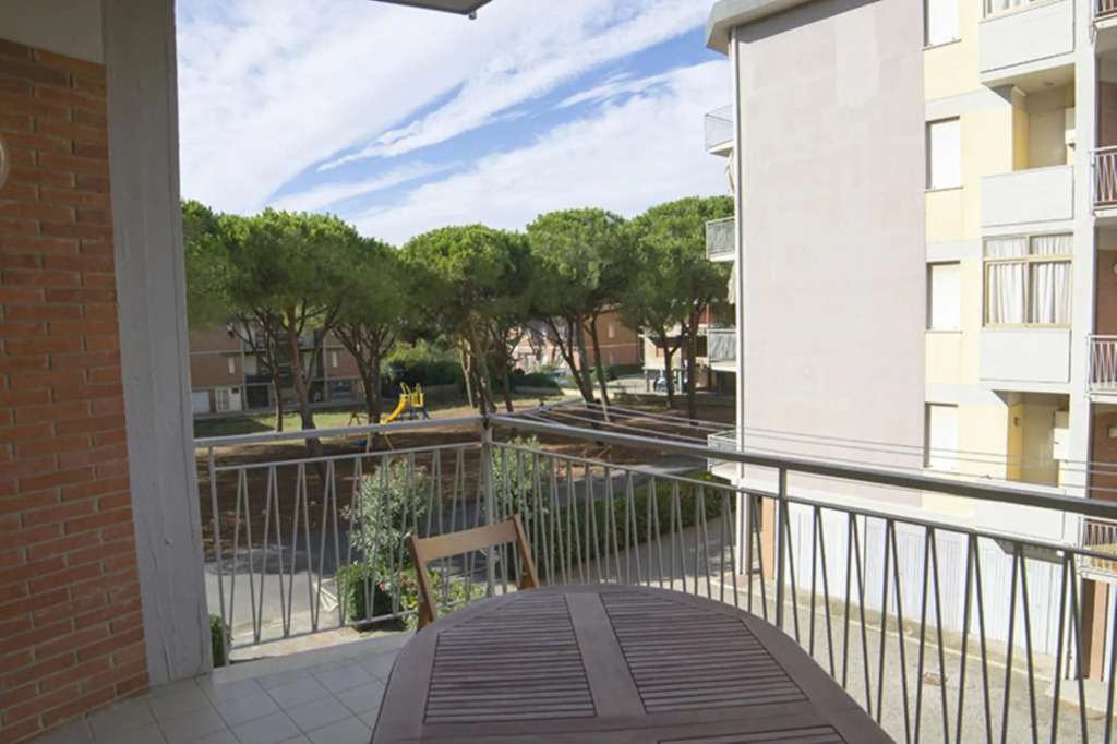 Scirocco apartment in Follonica-SCIROCCO