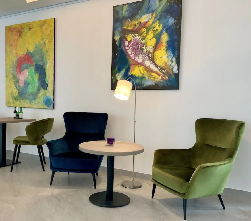 StadtHotel ARTE