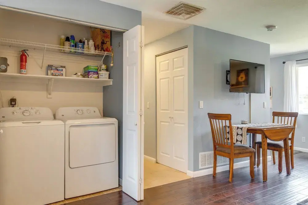 12 Mi to Denver: Golden Vacation Rental