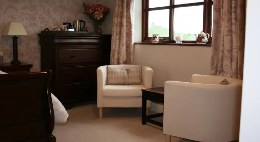 Rosewood House B&B